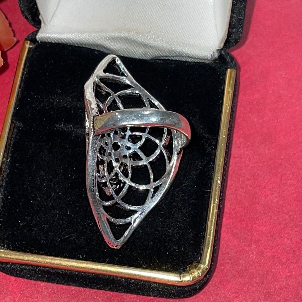Ruby Ring - image 5